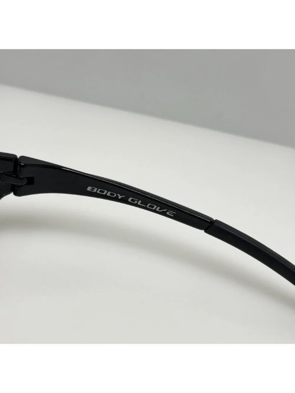 Body Glove Sunglasses Frames Black Palm Beach AC B